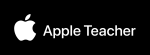 Apple Teacher logo